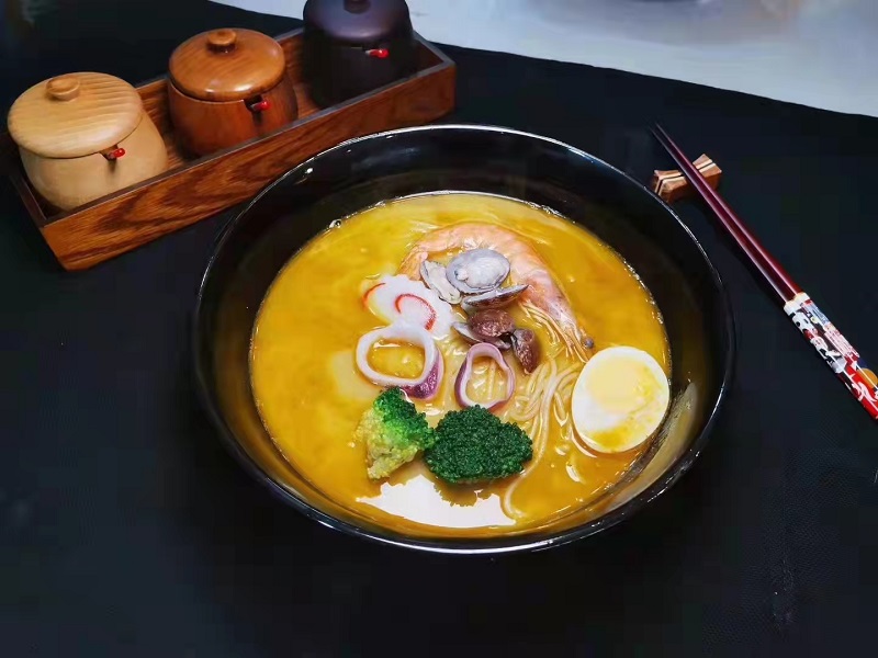 金湯米線
