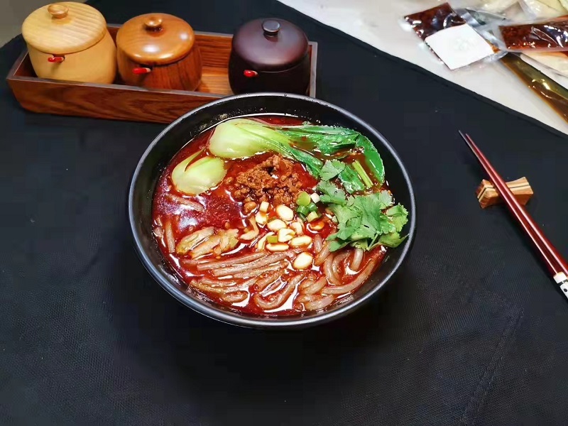 麻辣米線