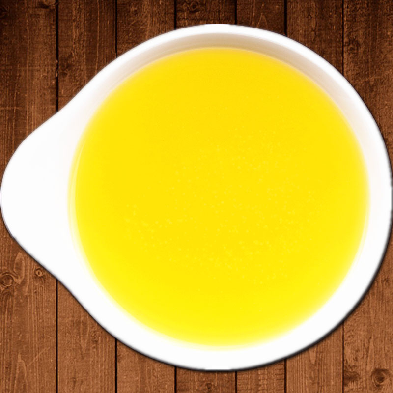 調味雞油