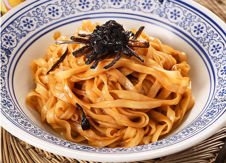 蔥油